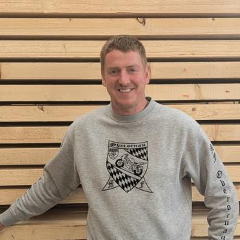 Max Tröstl (Zimmerer)