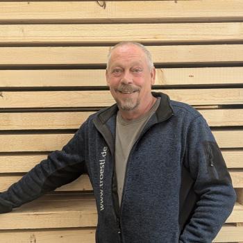 Georg Praßl (Zimmerer)