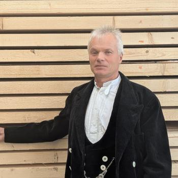 Sebastian Tafelmeier (Zimmerer)