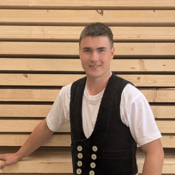 Stephan Schmid (Auszubildender)